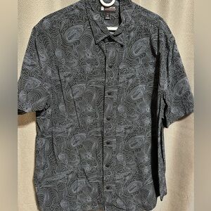 Duluth Trading Alaska Hardware Collection Shirt